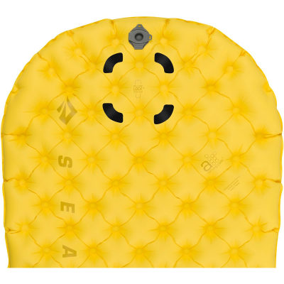 Коврик Sea to Summit UltraLight Mat — 4