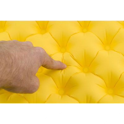 Коврик Sea to Summit UltraLight Mat — 7
