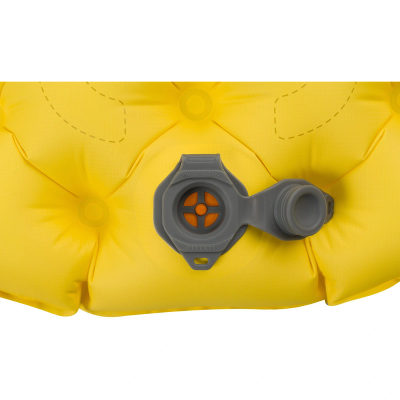Коврик Sea to Summit UltraLight Mat — 9