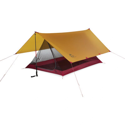 Тент MSR Thru-Hiker 70 Wing Tarp — 2