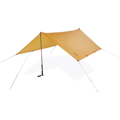 Тент MSR Thru-Hiker 100 Wing Tarp