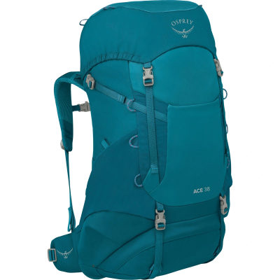 Рюкзак Osprey Ace 38, детский