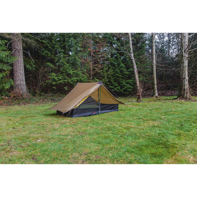 Палатка Hilleberg Anaris — 3