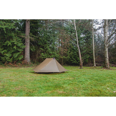 Палатка Hilleberg Anaris — 4