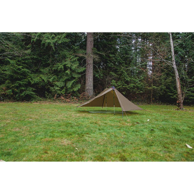 Палатка Hilleberg Anaris — 5