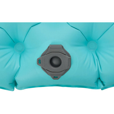 Коврик Sea to Summit ComfortLight Insulated W, женский — 10