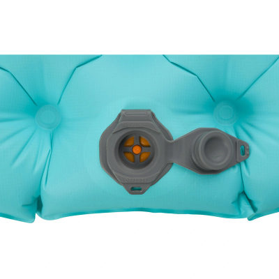 Коврик Sea to Summit ComfortLight Insulated W, женский — 11