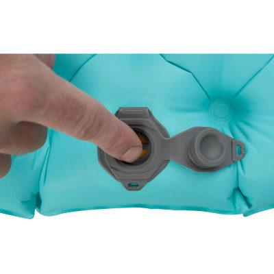 Коврик Sea to Summit ComfortLight Insulated W, женский — 12