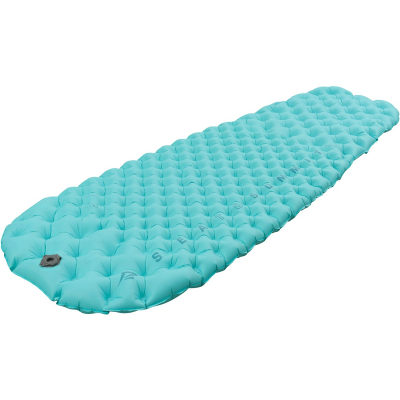 Коврик Sea to Summit ComfortLight Insulated W, женский — 3