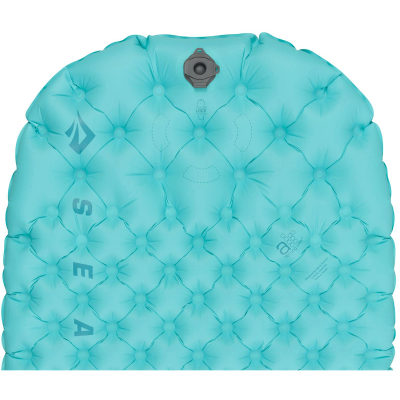 Коврик Sea to Summit ComfortLight Insulated W, женский — 7