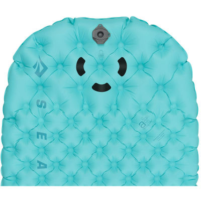 Коврик Sea to Summit ComfortLight Insulated W, женский — 8