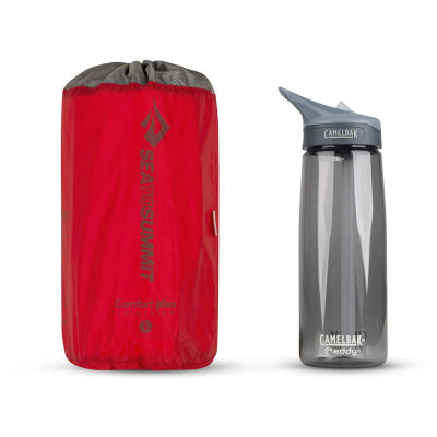 Коврик Sea to Summit Comfort Plus Insulated Air — 7