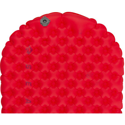 Коврик Sea to Summit Comfort Plus Insulated Air — 8