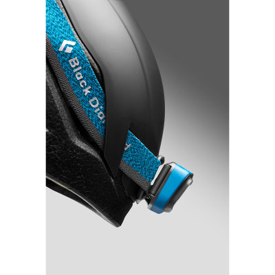 Каска Black Diamond Vision Mips — 2