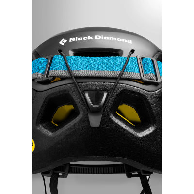 Каска Black Diamond Vision Mips — 3