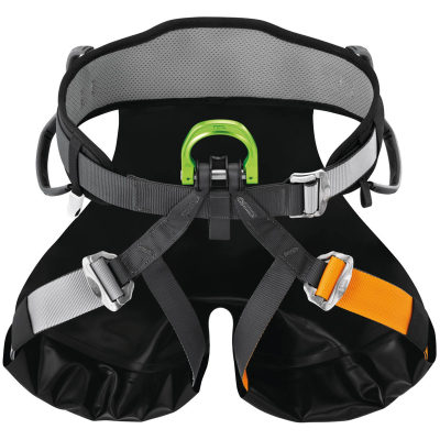Страховочная система Petzl Canyon Guide
