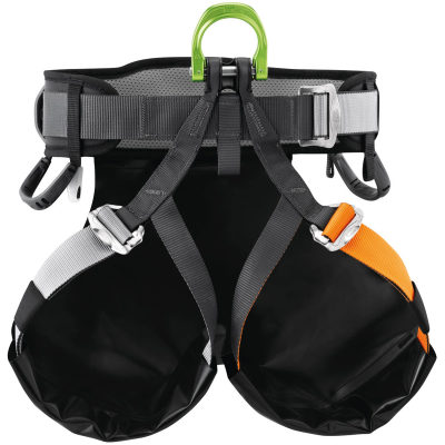 Страховочная система Petzl Canyon Guide — 2