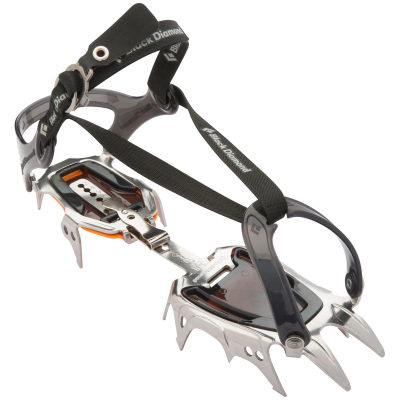 Кошки Black Diamond Serac Universal