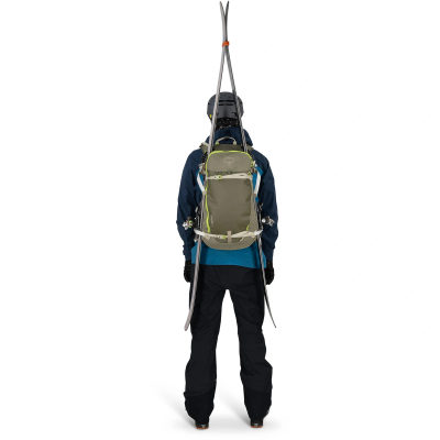 Рюкзак Osprey Soelden 32 — 10