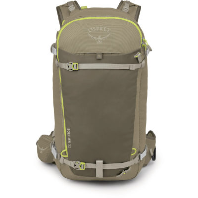 Рюкзак Osprey Soelden 32 — 4
