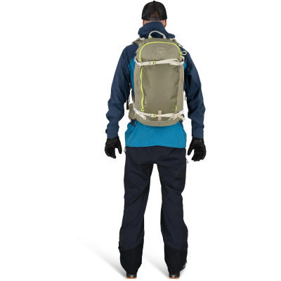 Рюкзак Osprey Soelden 32 — 6