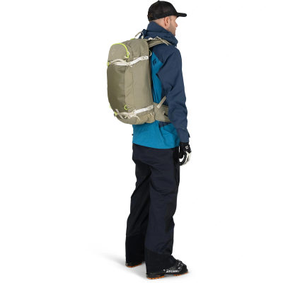 Рюкзак Osprey Soelden 32 — 7
