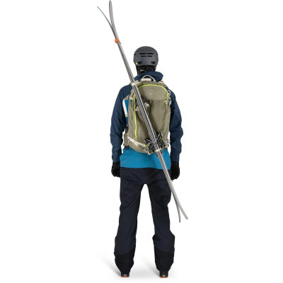 Рюкзак Osprey Soelden 32 — 8