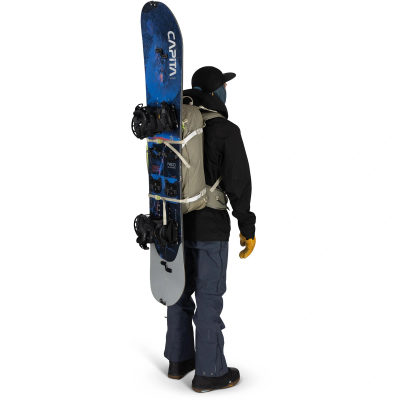 Рюкзак Osprey Soelden 32 — 9