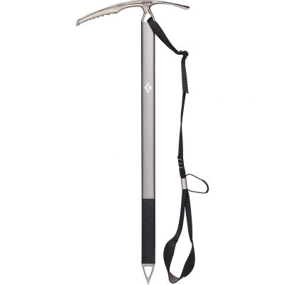 Ледоруб Black Diamond Raven with Grip