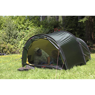 Палатка Hilleberg Helags 2 — 11
