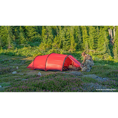 Палатка Hilleberg Helags 2 — 8