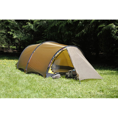 Палатка Hilleberg Helags 3 — 10