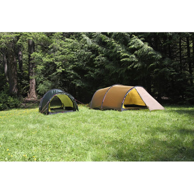 Палатка Hilleberg Helags 3 — 4