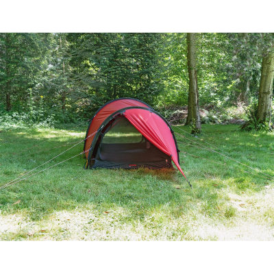 Палатка Hilleberg Helags 3 — 9