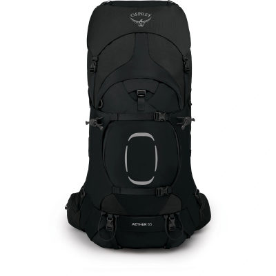 Рюкзак Osprey Aether 65 — 3