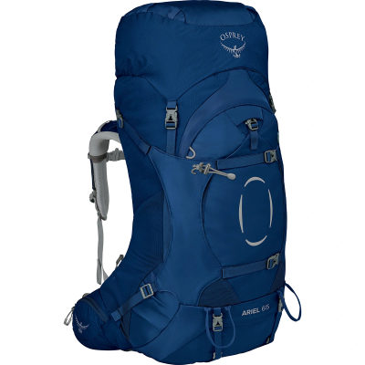 Рюкзак Osprey Ariel 65, женский