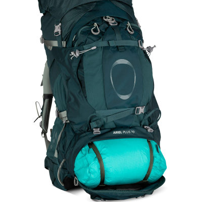 Рюкзак Osprey Ariel 65, женский — 11