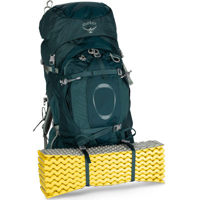 Рюкзак Osprey Ariel 65, женский — 12