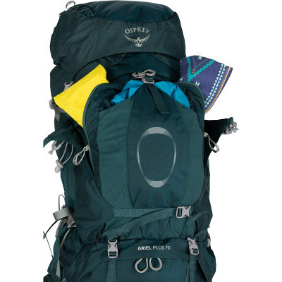 Рюкзак Osprey Ariel 65, женский — 15