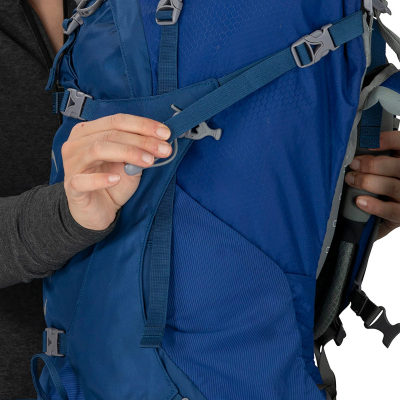 Рюкзак Osprey Ariel 65, женский — 7