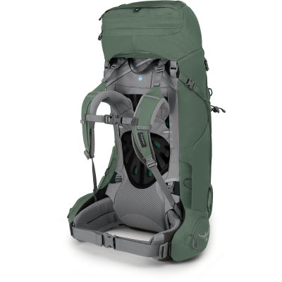 Рюкзак Osprey Ariel 55, женский — 2