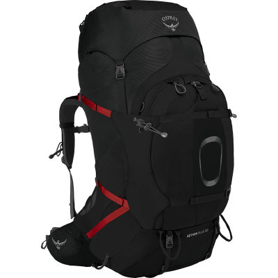 Рюкзак Osprey Aether Plus 100