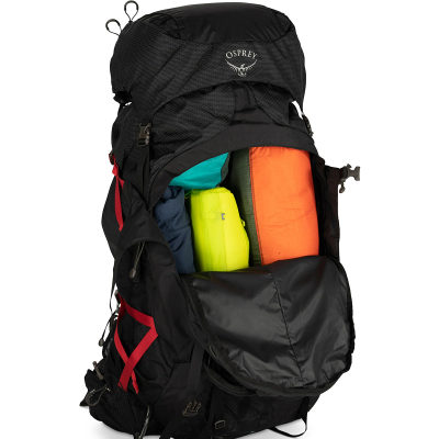Рюкзак Osprey Aether Plus 100 — 11