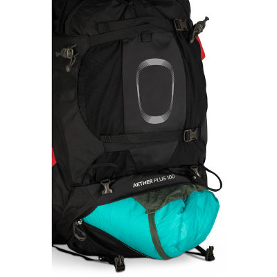Рюкзак Osprey Aether Plus 100 — 12