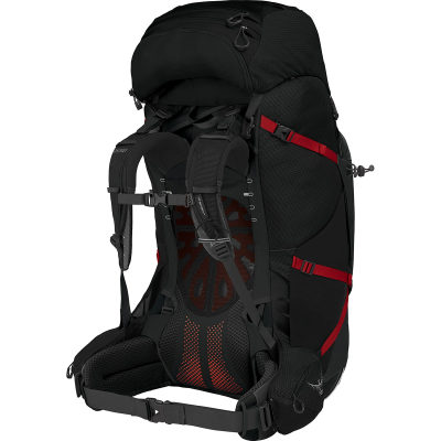 Рюкзак Osprey Aether Plus 100 — 2