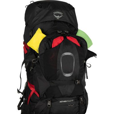Рюкзак Osprey Aether Plus 100 — 5