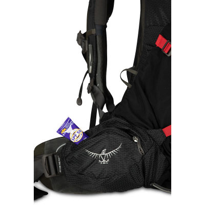 Рюкзак Osprey Aether Plus 100 — 7