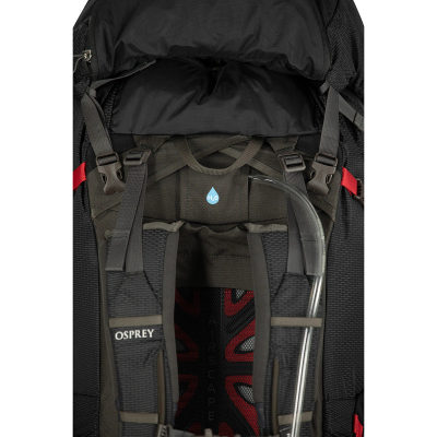 Рюкзак Osprey Aether Plus 100 — 8