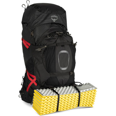 Рюкзак Osprey Aether Plus 100 — 9