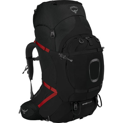 Рюкзак Osprey Aether Plus 85